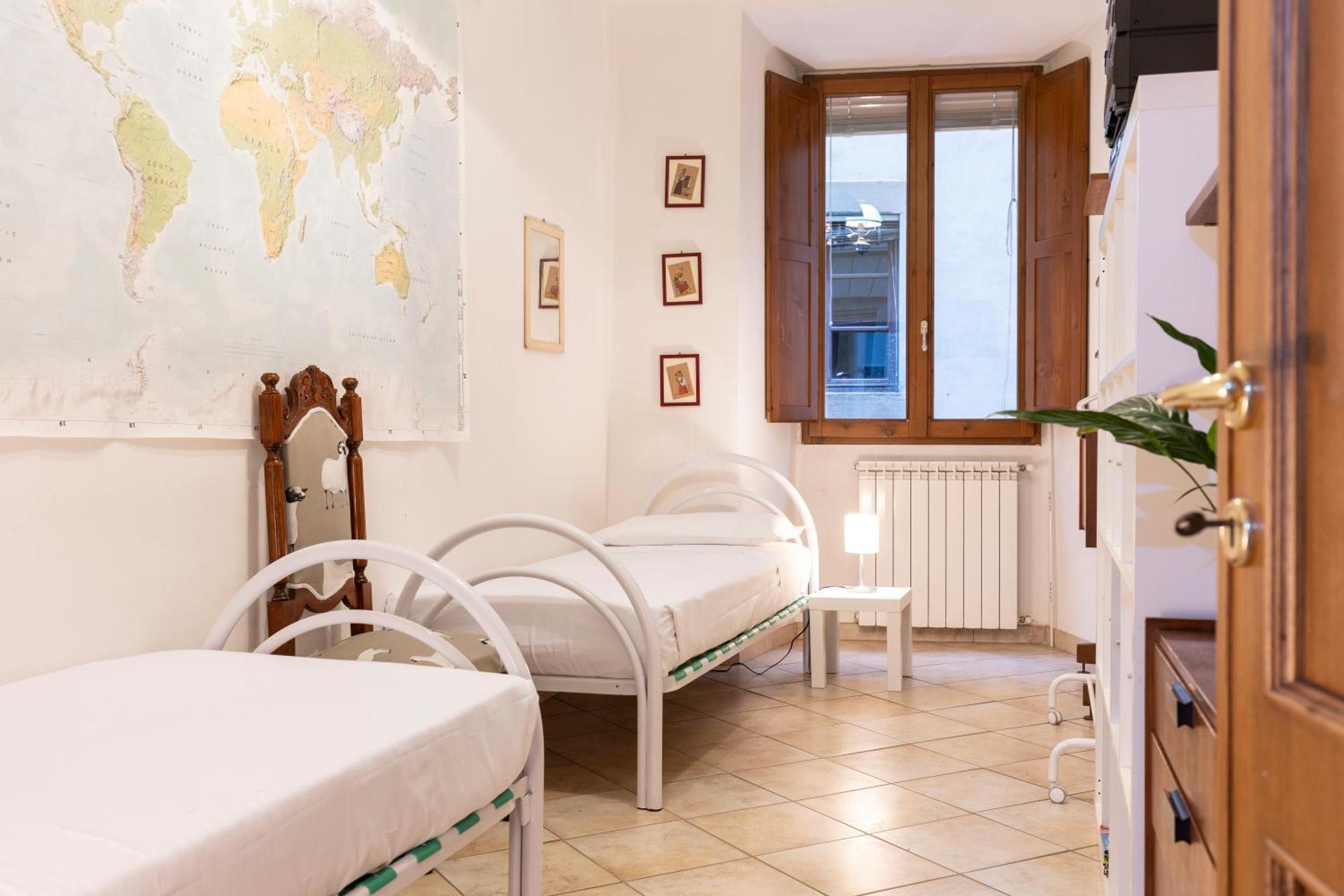 San Niccolo Comfortable Apartamento