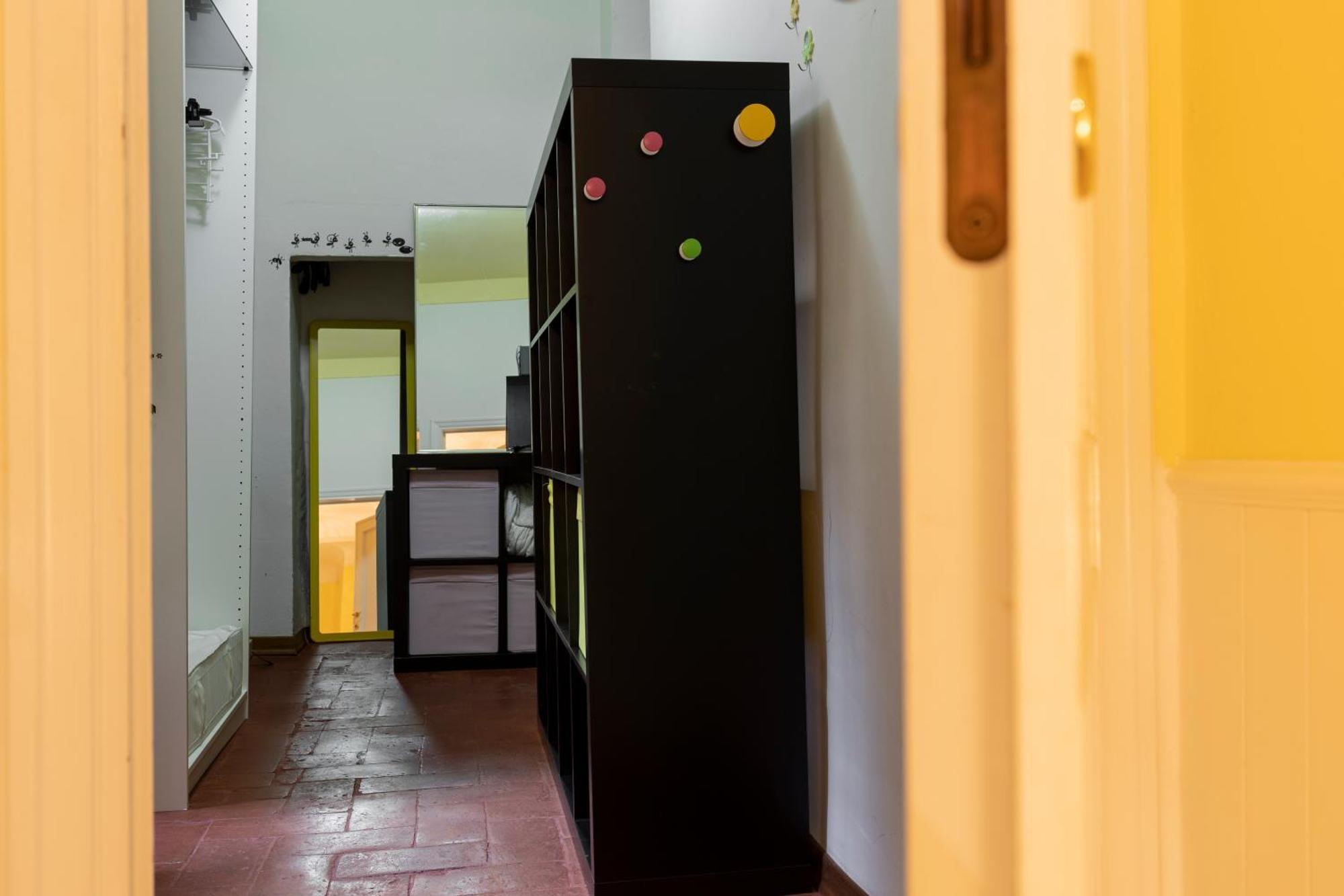 San Niccolo Comfortable Apartamento *