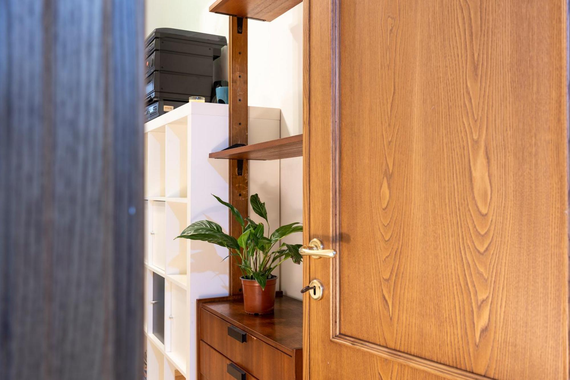 Apartamento San Niccolo Comfortable