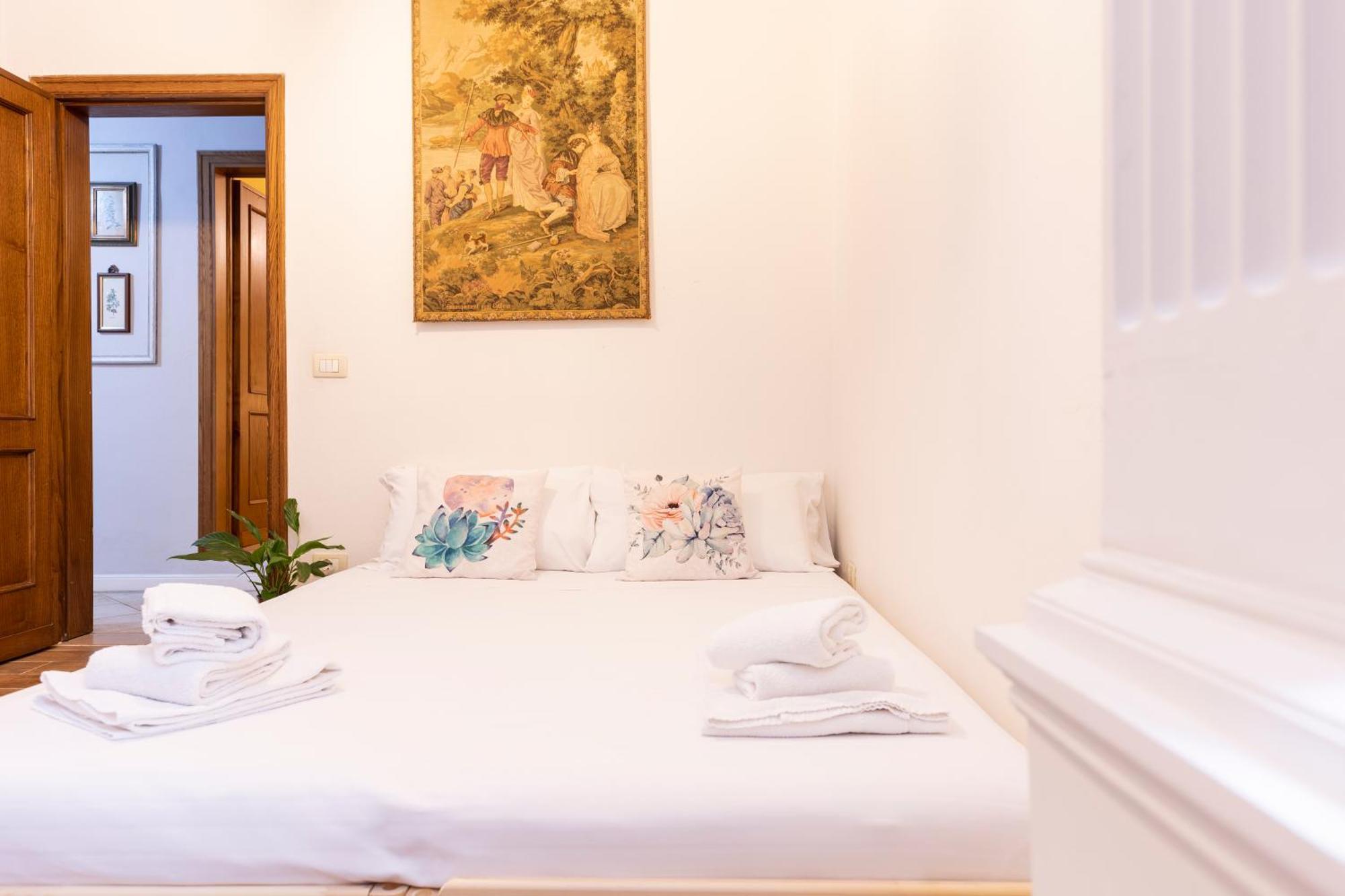 Apartamento San Niccolo Comfortable *