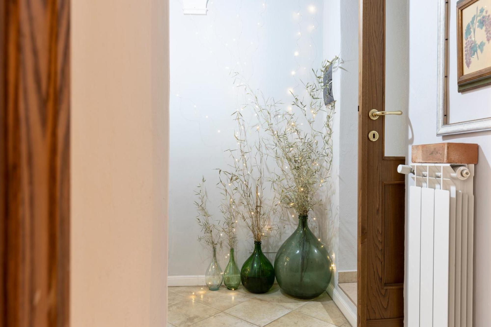 San Niccolo Comfortable Apartamento *