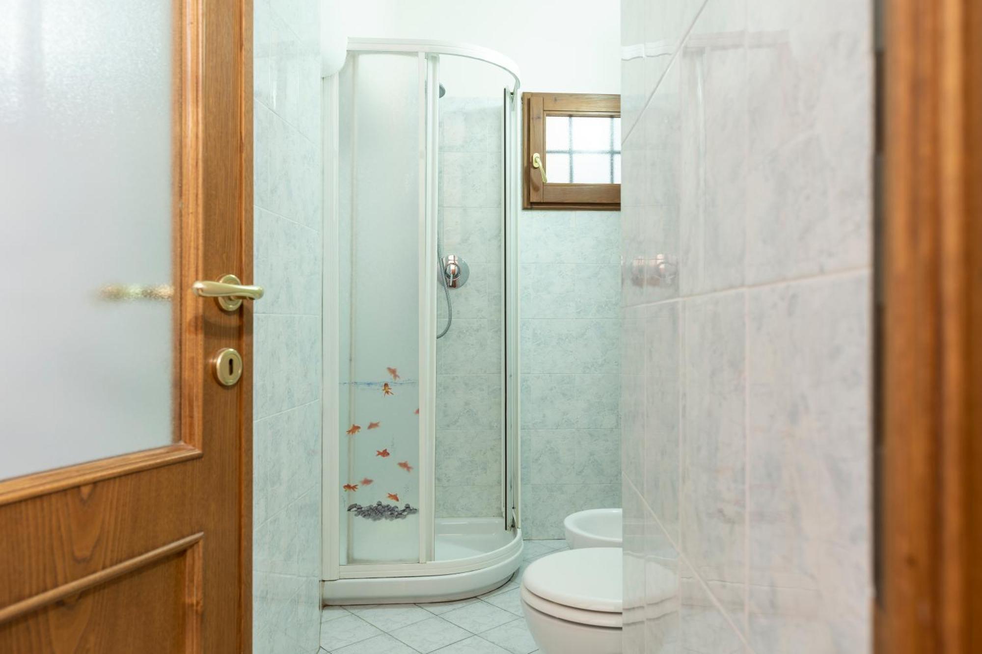 San Niccolo Comfortable Apartamento Florencia