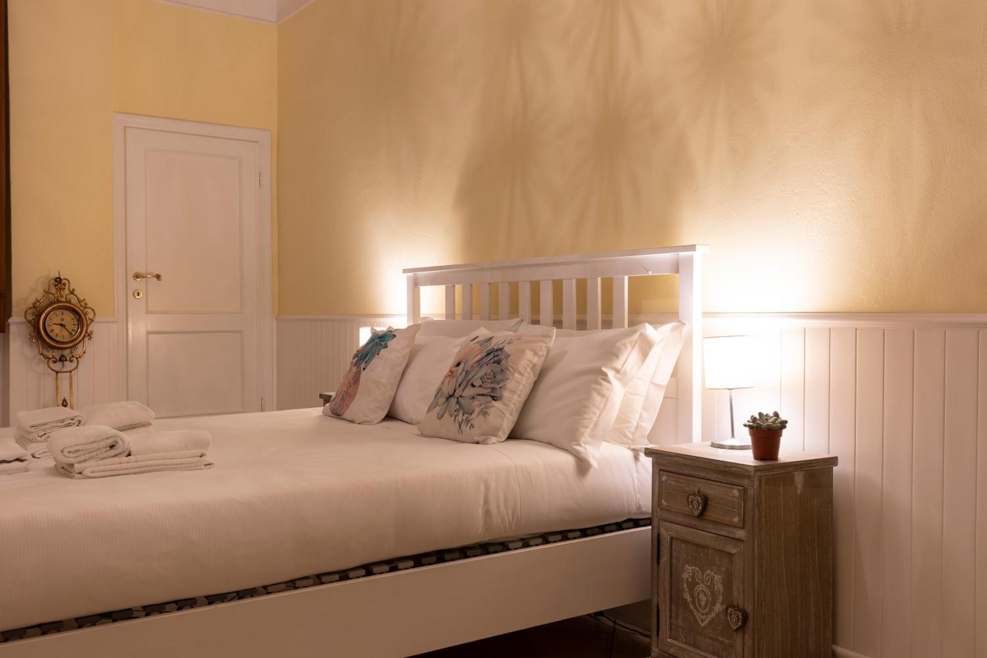 San Niccolo Comfortable