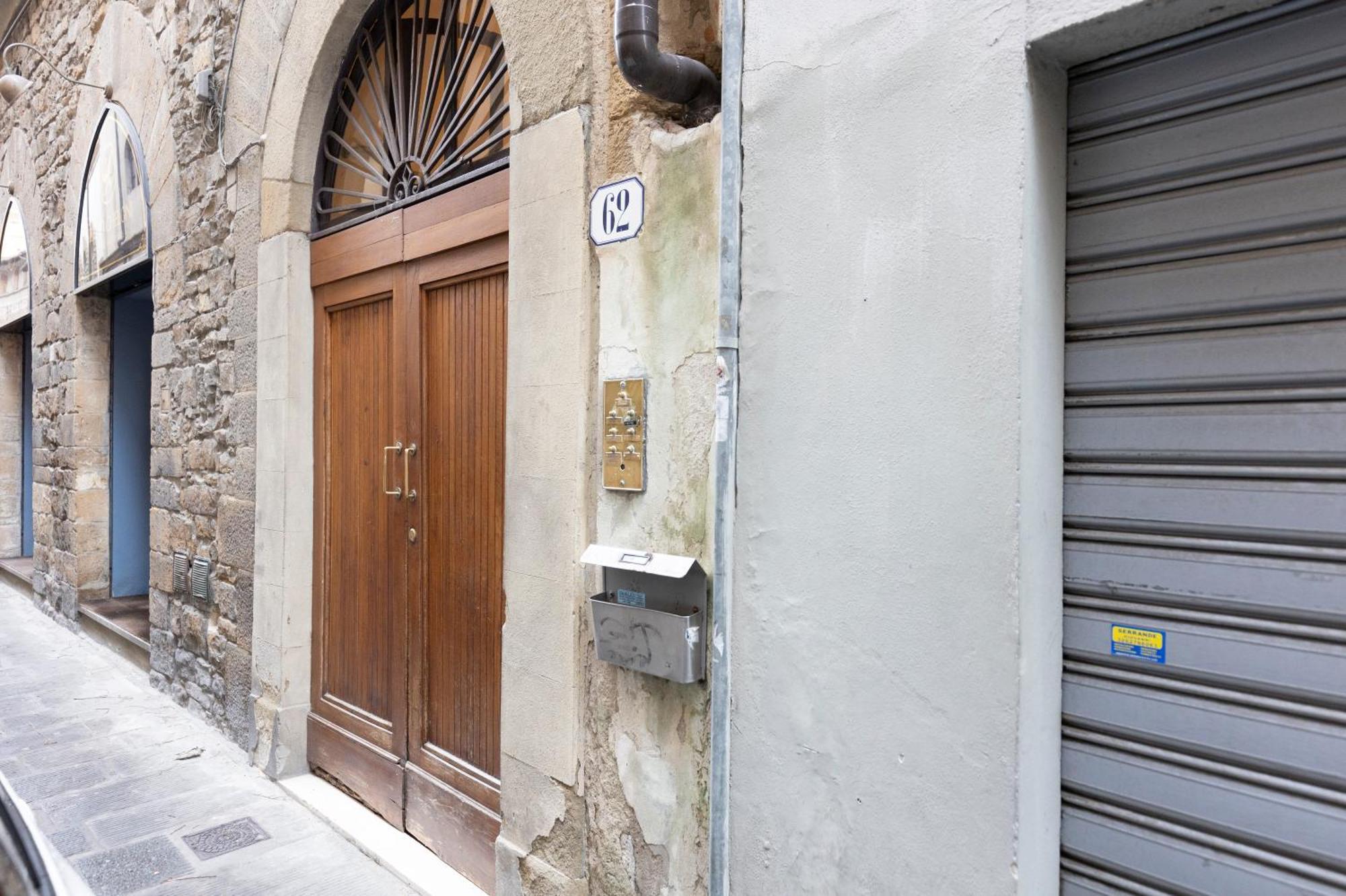 Apartamento San Niccolo Comfortable *