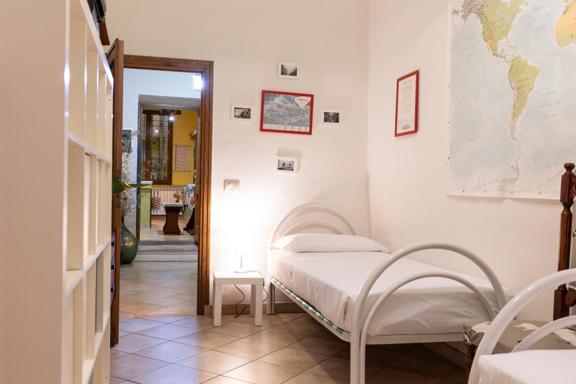 San Niccolo Comfortable Apartamento Florencia
