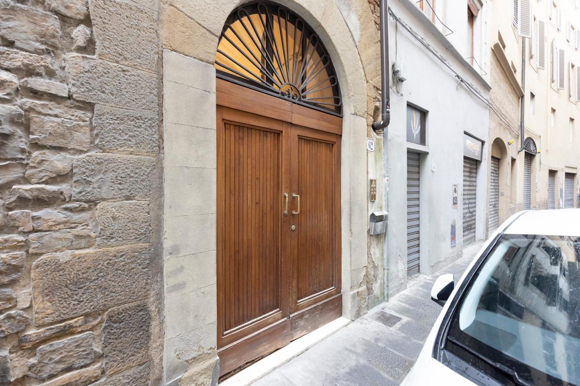 San Niccolo Comfortable Florencia