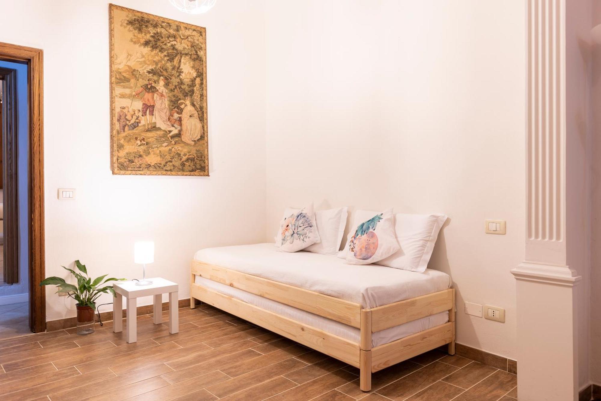 San Niccolo Comfortable