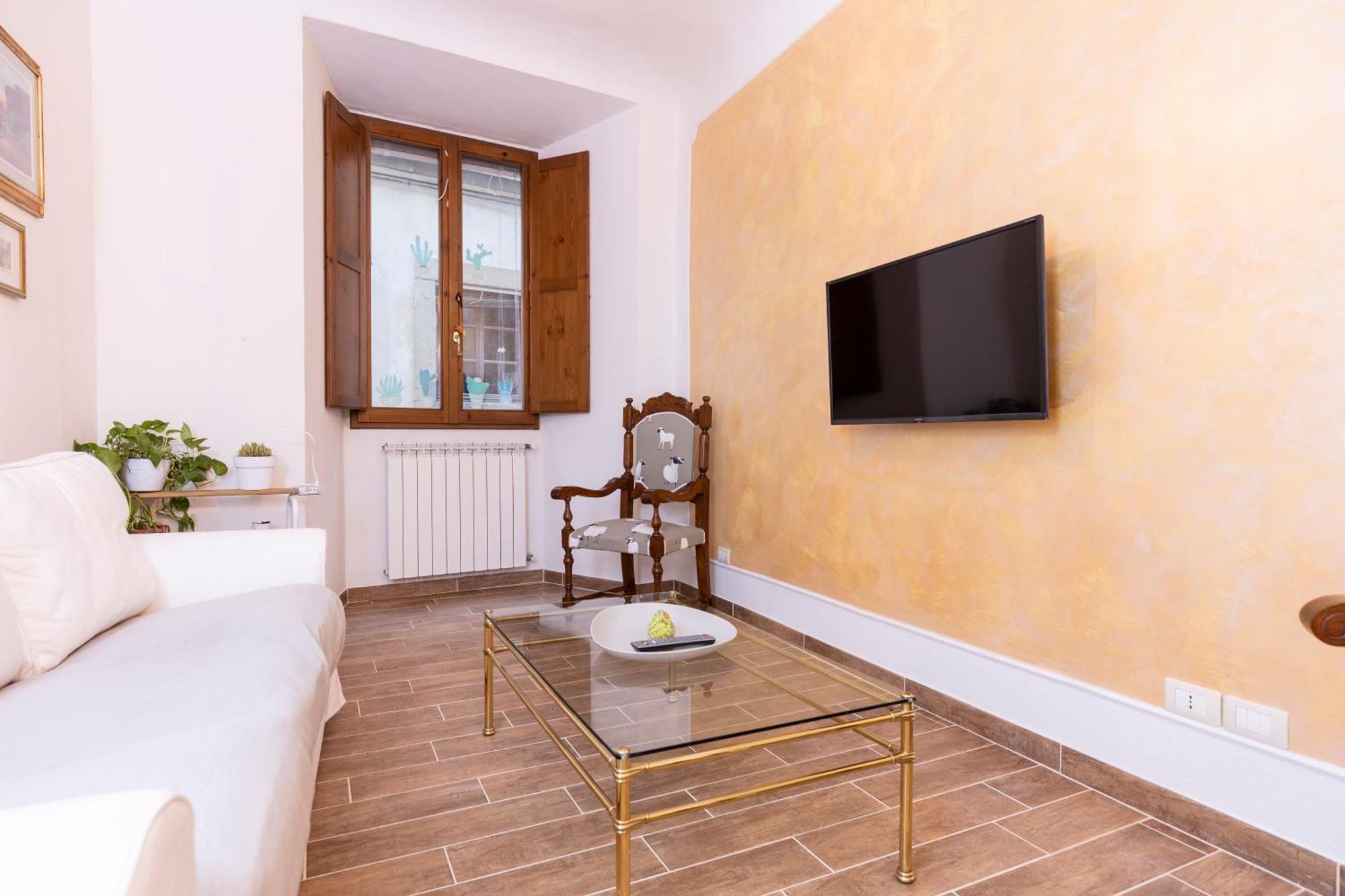 San Niccolo Comfortable Apartamento *