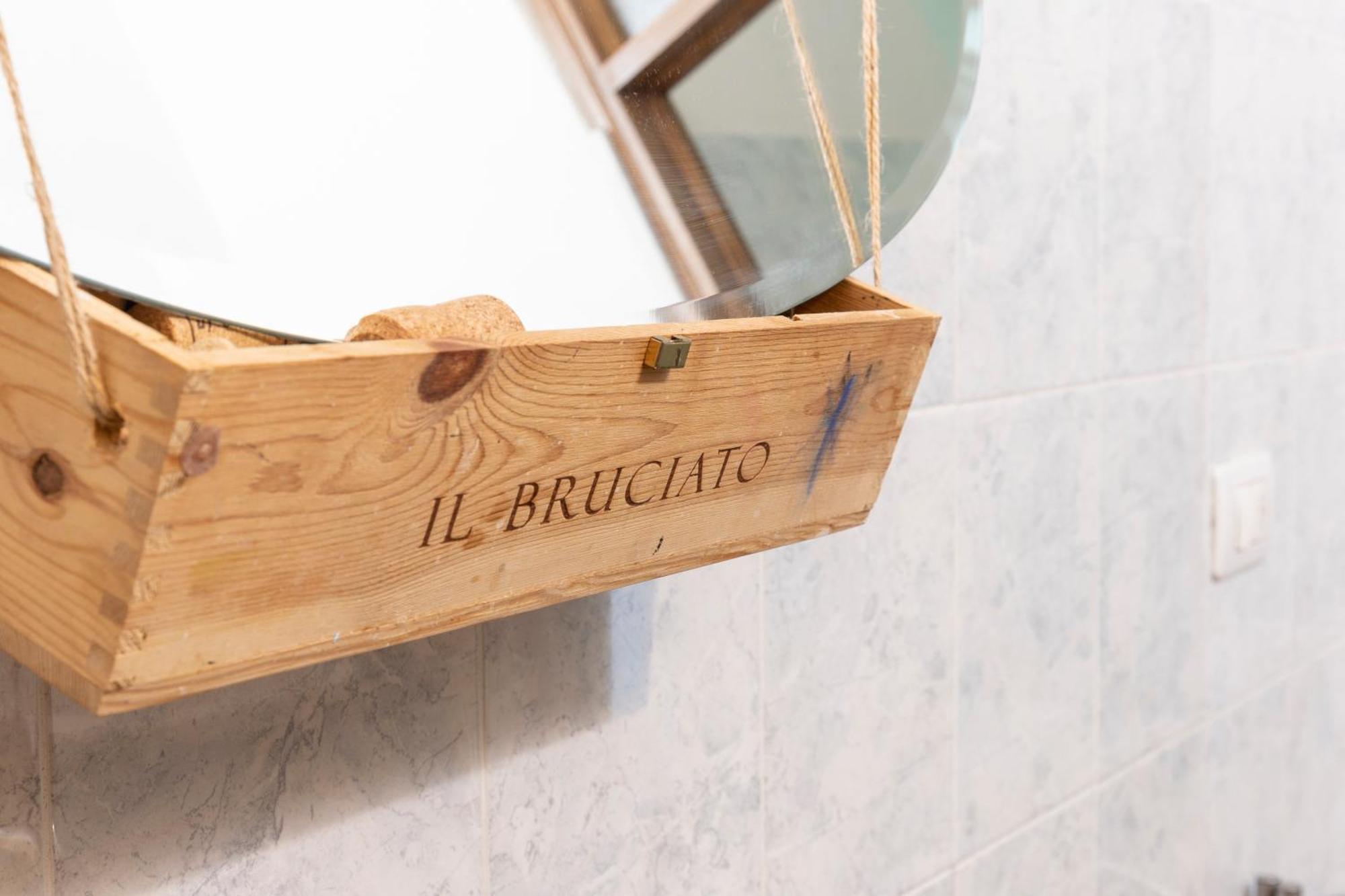 Apartamento San Niccolo Comfortable