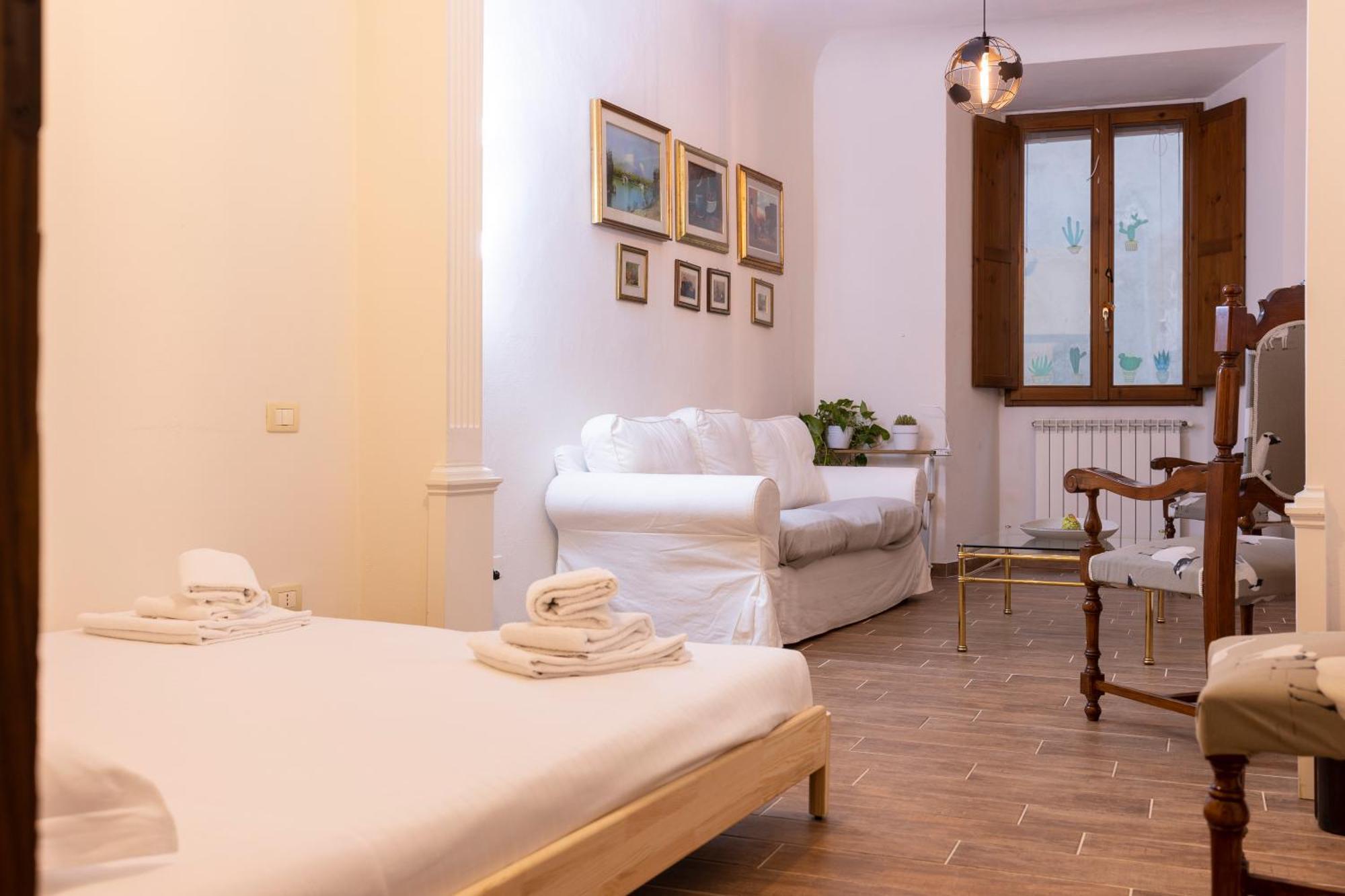 San Niccolo Comfortable Apartamento