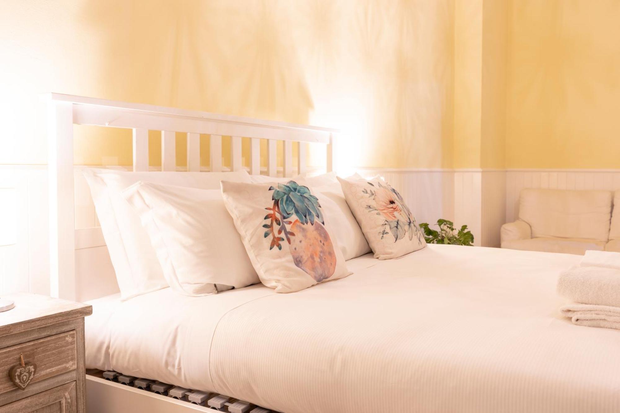San Niccolo Comfortable Apartamento Florencia