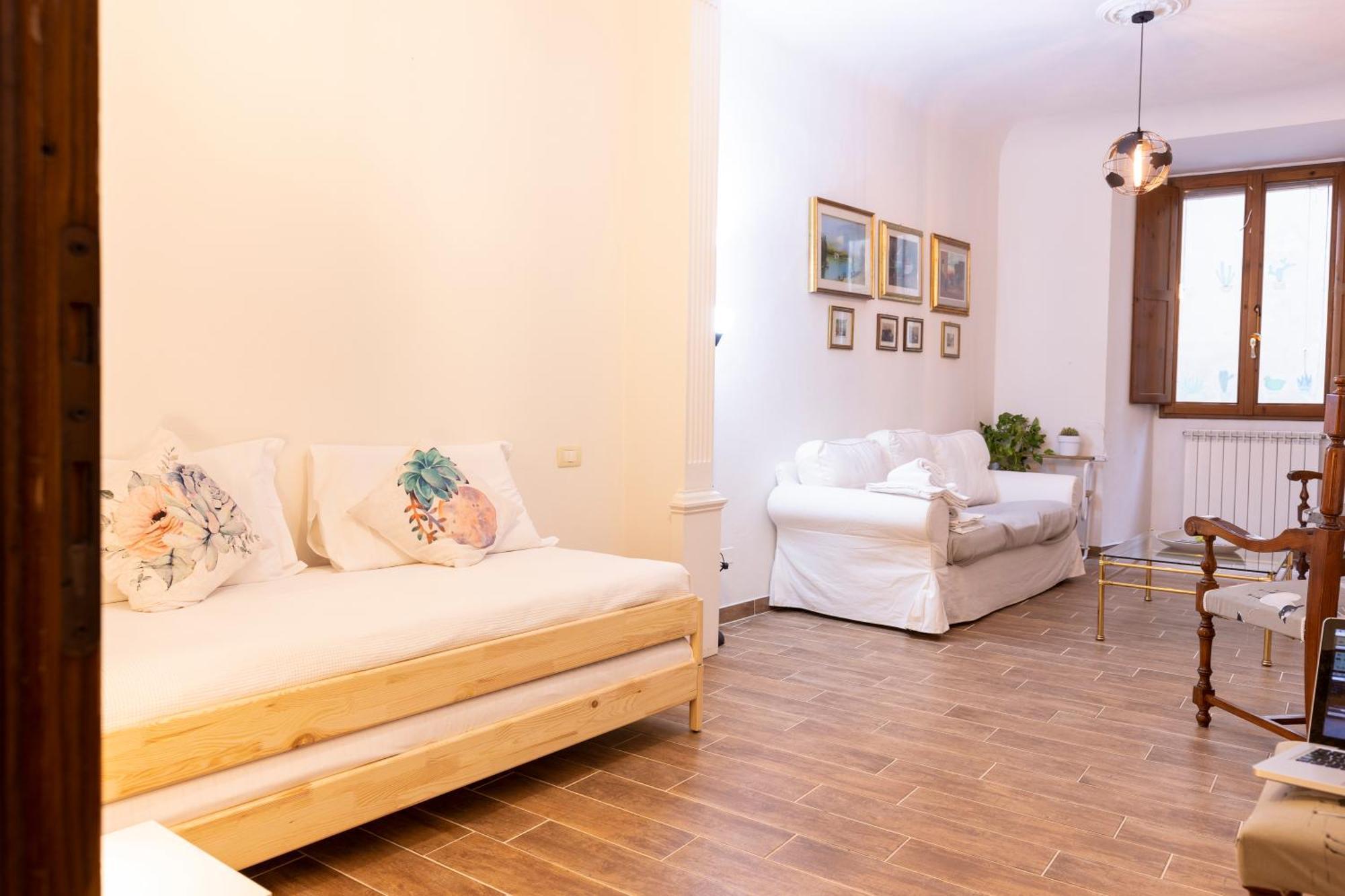 San Niccolo Comfortable *