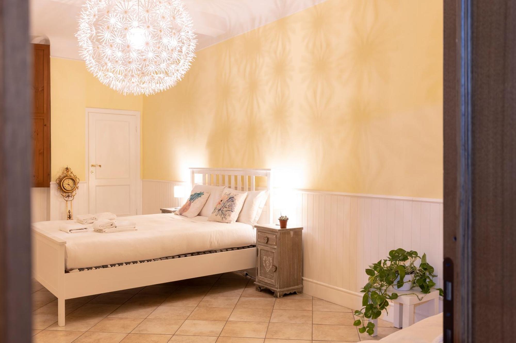 Apartamento San Niccolo Comfortable Florencia