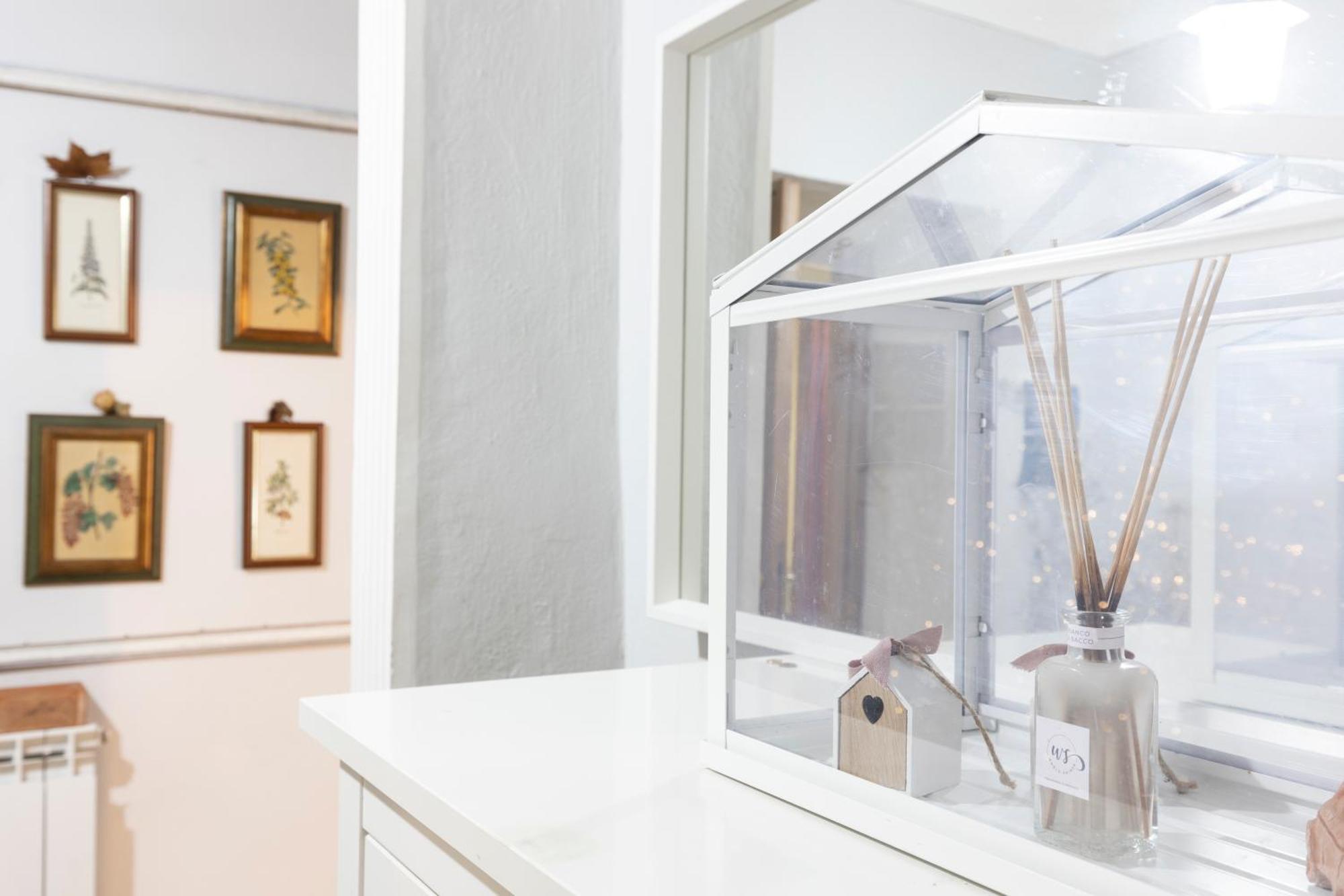 Apartamento San Niccolo Comfortable