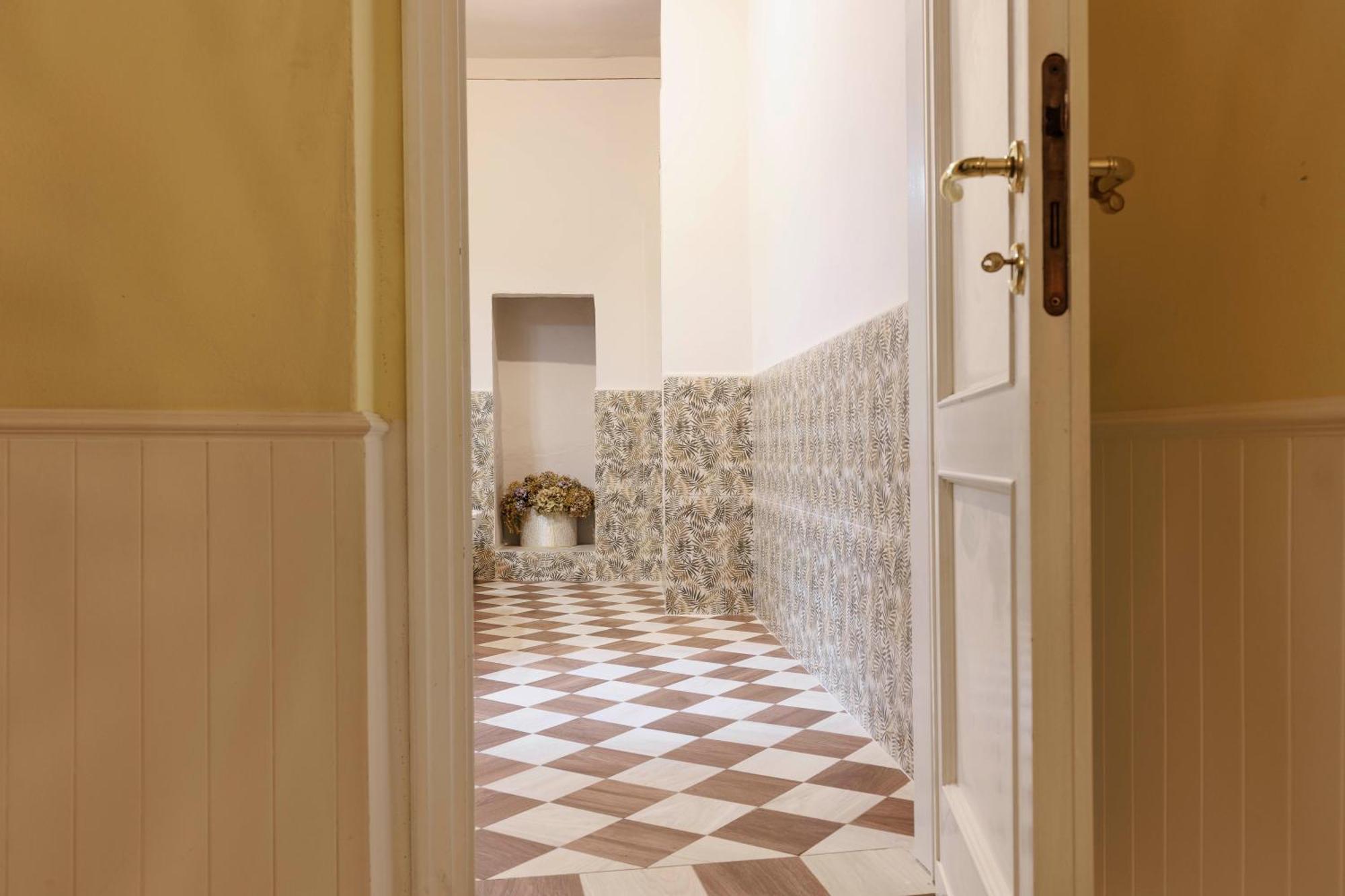 Apartamento San Niccolo Comfortable *
