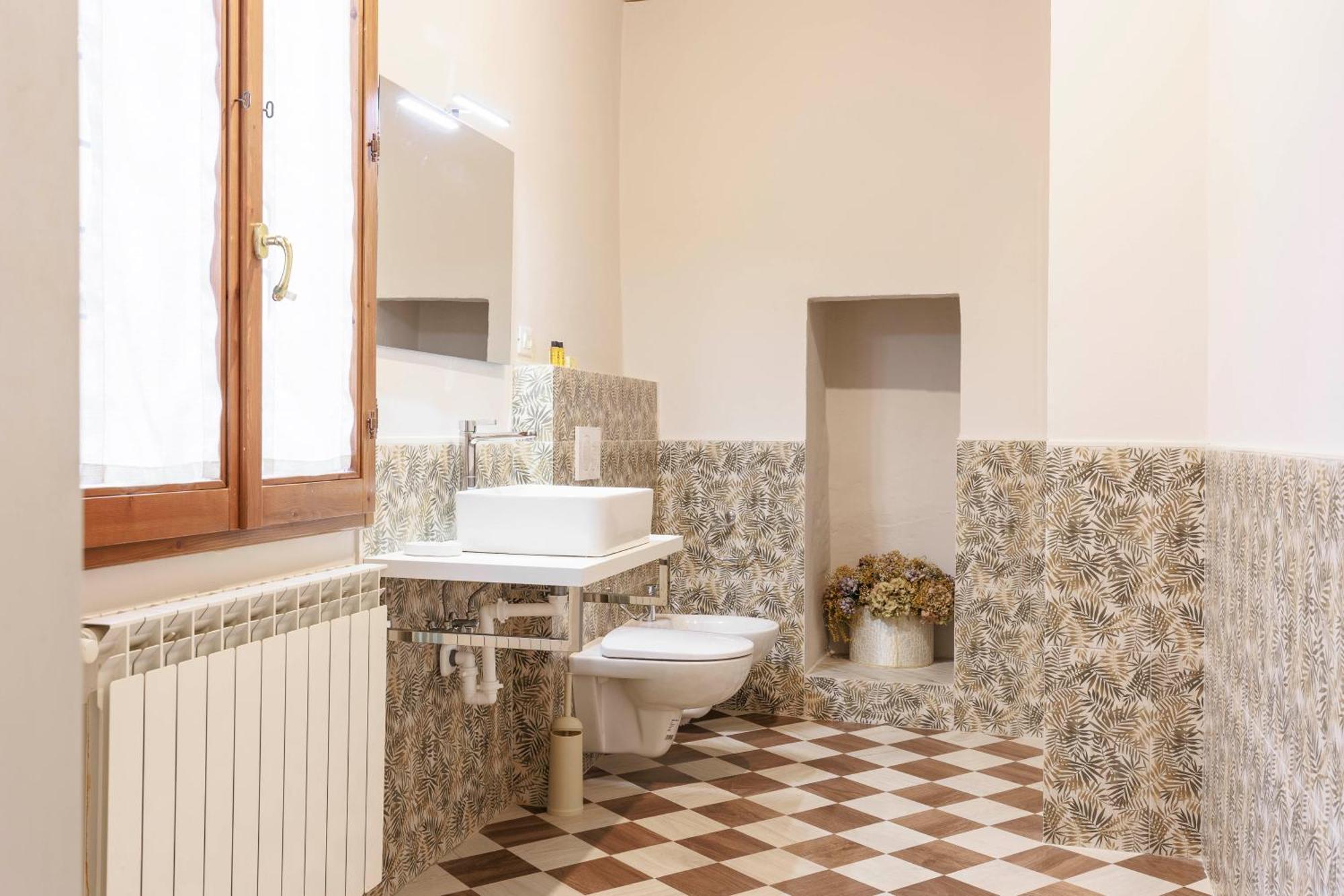 San Niccolo Comfortable *